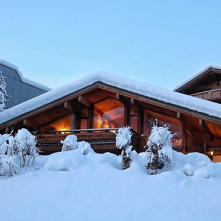 Chalet Morgane Grindelwald Kültér fotó