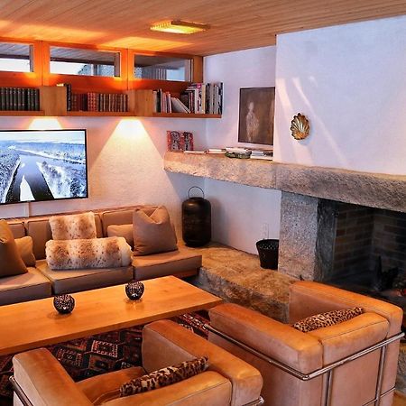 Chalet Morgane Grindelwald Kültér fotó