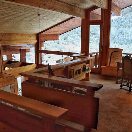 Chalet Morgane Grindelwald Kültér fotó