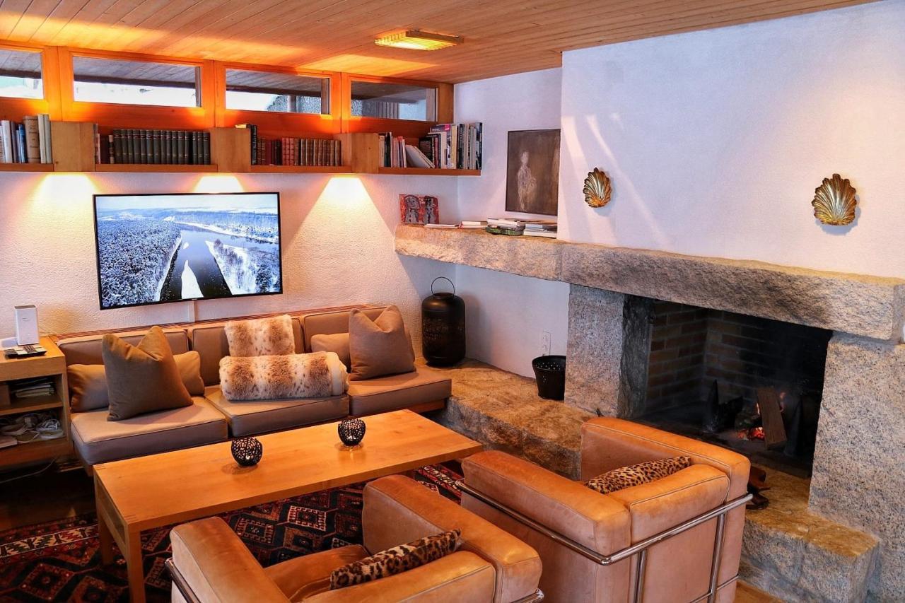 Chalet Morgane Grindelwald Kültér fotó