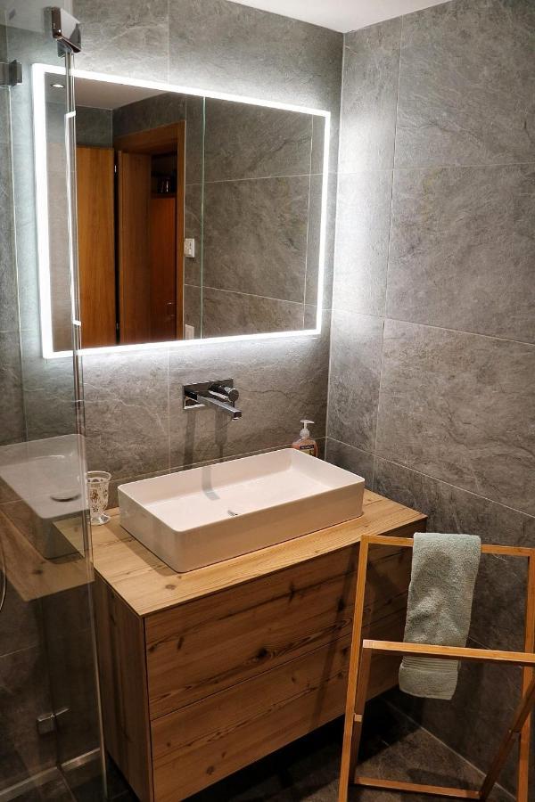 Chalet Morgane Grindelwald Kültér fotó