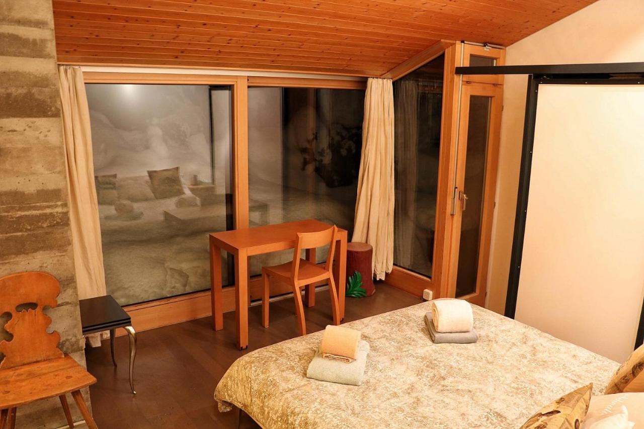 Chalet Morgane Grindelwald Kültér fotó