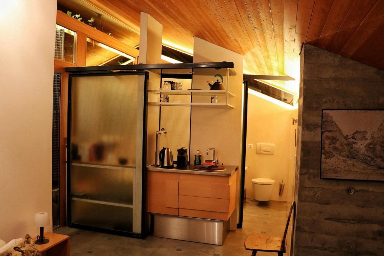 Chalet Morgane Grindelwald Kültér fotó