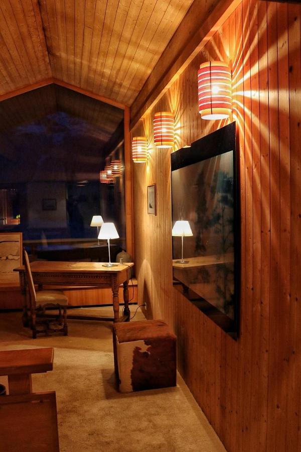 Chalet Morgane Grindelwald Kültér fotó